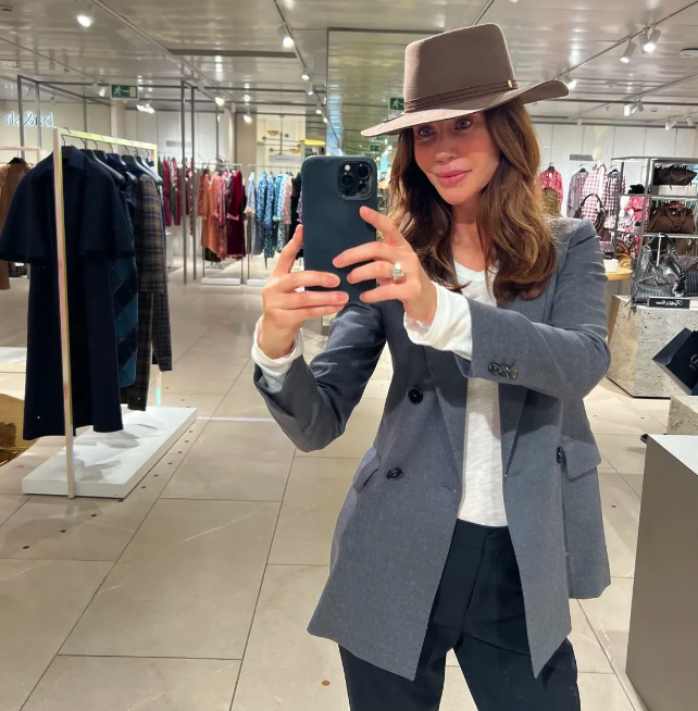 Manken Demer Şener gençlik sırrını itiraf etti! Altın değerinde bilgiler verdi - Resim: 4