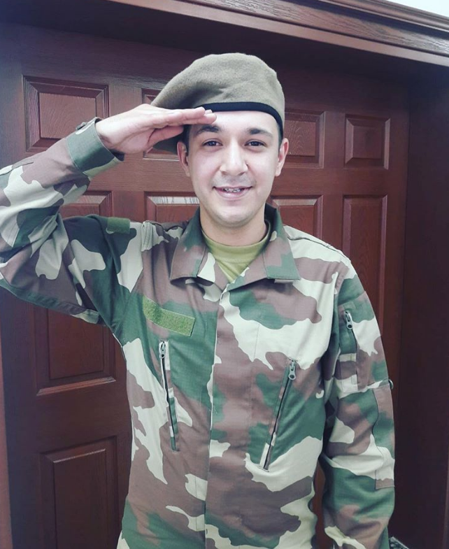 Mustafa Yıldızdoğan'ın oğlu Ahmet Yıldızdoğan bedelli oldu Twitter coştu - Resim: 2