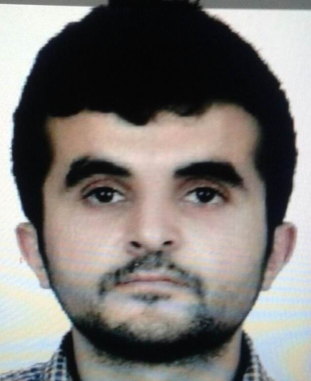 Polis her yerde bu şahısları arıyor! Her an... - Resim: 4