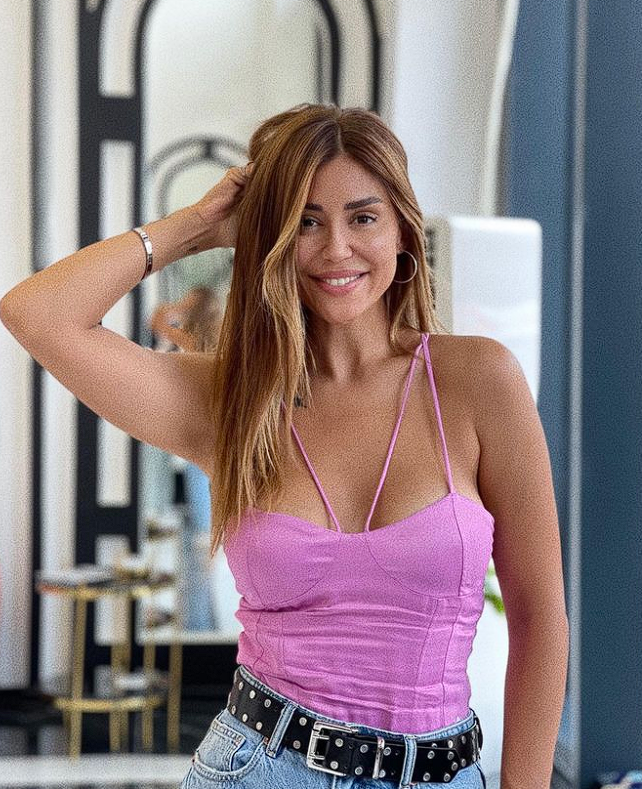 Engin Polat ve Dilan Polat tetikçi mi tuttu? Banu Parlak'tan korkunç sözler! 'Başıma bir şey gelirse..." - Resim: 3