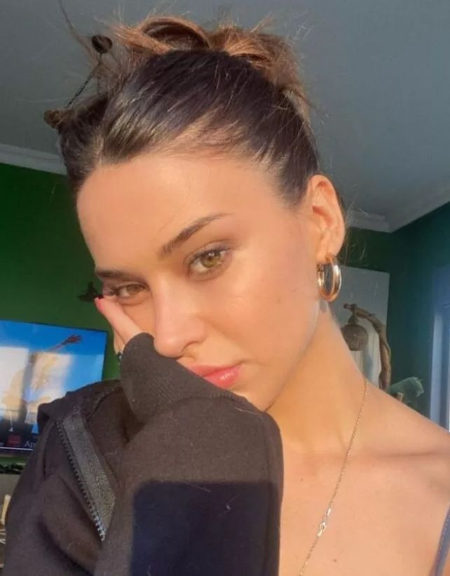 Devrim Özkan normale dönemiyor! Deprem sonrası içini döktü: "Sıçramaktan yoruldum" - Resim: 2