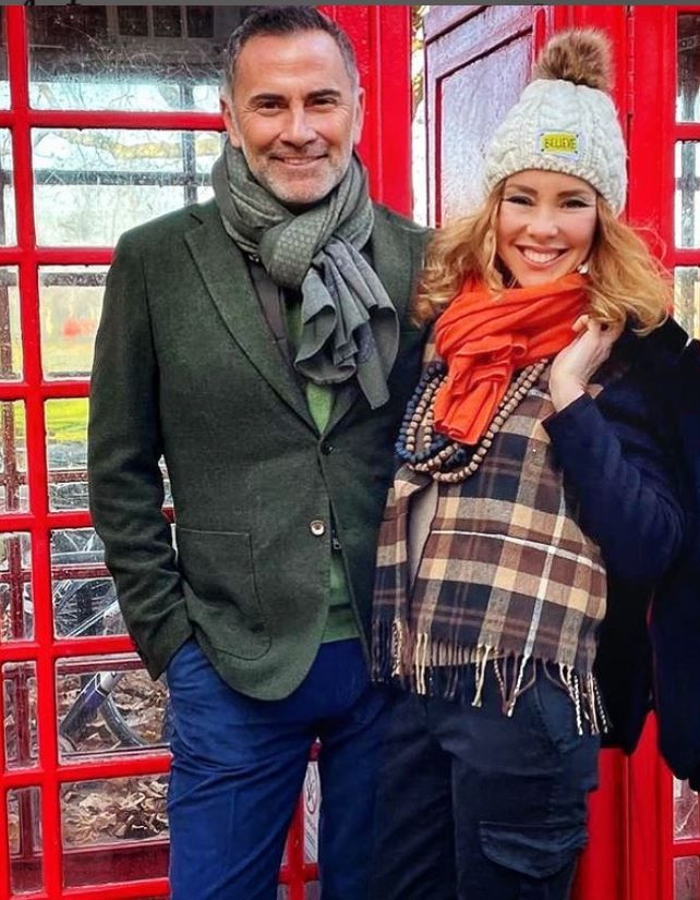 İstanbul'da kar yağışı uçuş seferleri iptal Atilla Saral uçakta Şafak Sezer trafikte mahsur kaldı! - Resim: 3