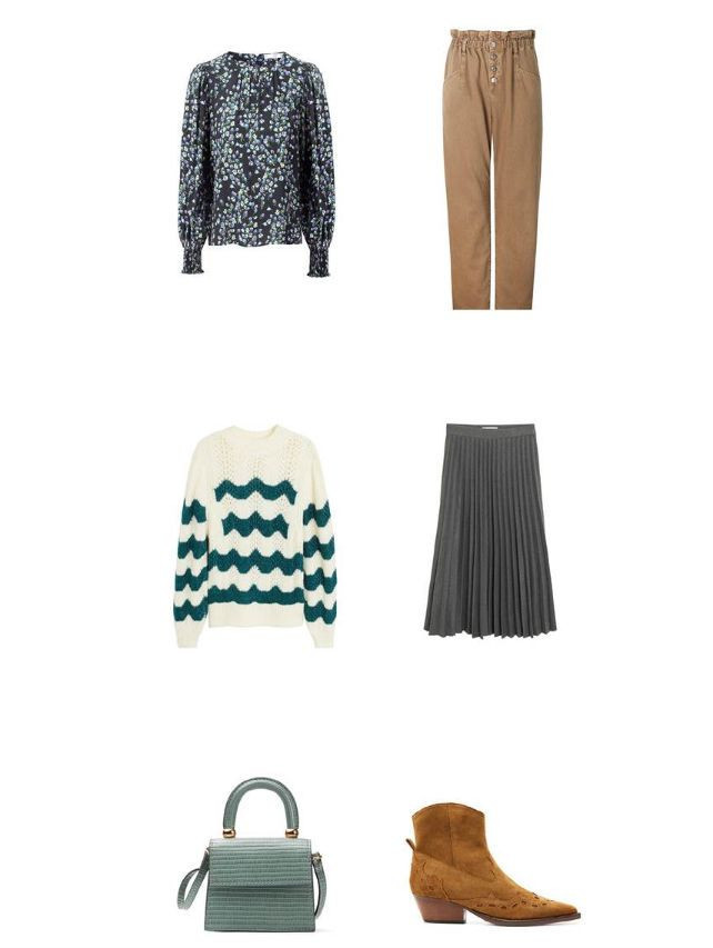 2020 ilkbahar yaz modası trendleri renkleri ve örnek kombinleri - Resim: 2