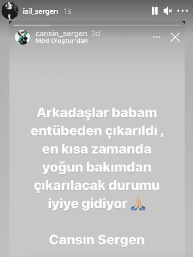 Sadakatsiz'in Haluk'u Burak Sergen'den beklenen haber geldi oğlu açıkladı - Resim: 4