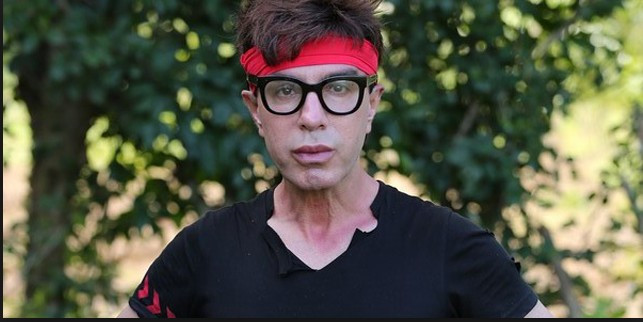 Yılmaz Morgül Survivor'ı anlattı : Aşk, meşk, seks.. - Resim: 3