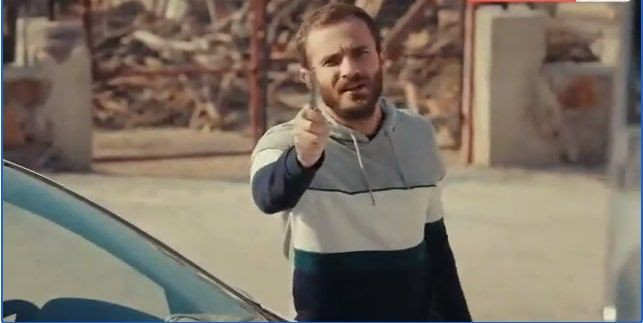 Star TV Sefirin Kızı'nda skandal! Kadının bıçaklandığı sahneyi 'En güzel an' diyerek paylaştı - Resim: 1