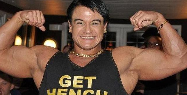 Kas ilacı alan kadının penisi çıktı - Resim: 4