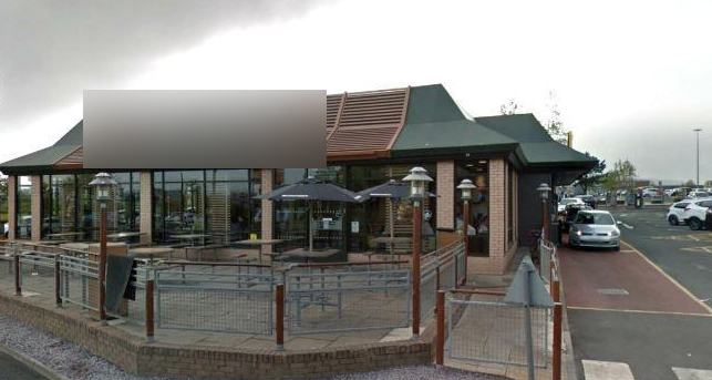 Dev fast food zincirinde skandal Türkiye'de de şubeleri var - Resim: 1