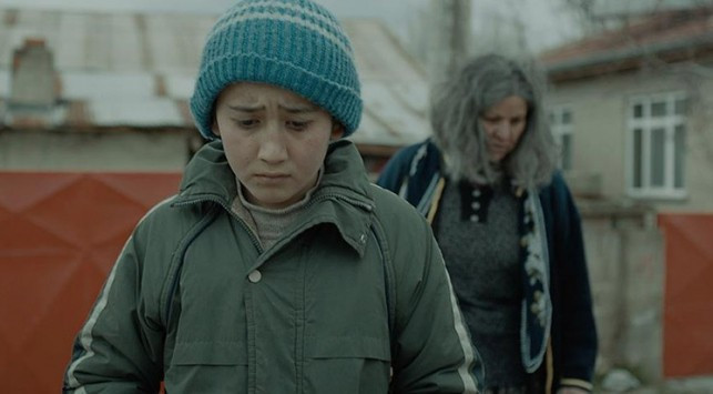 Antalya Film Festivali geceye Mavi Bisiklet damga vurdu - Resim: 3