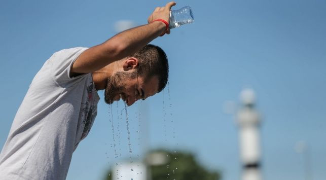 Meteoroloji uyardı! Hava sıcaklıkları bakın ne kadar artacak - Resim: 2