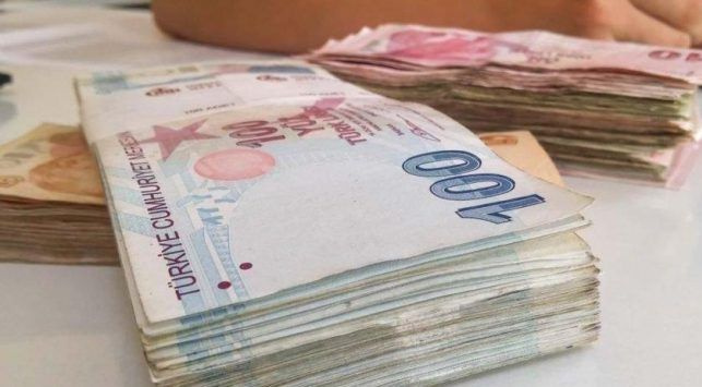 7.500 TL ve üstü maaşlara zam tablosu çıktı! 6 aylık enflasyon tahminine göre bomba rakamlar - Resim: 1