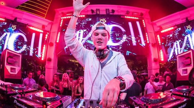 Dünyaca ünlü DJ hayatını kaybetti! - Resim: 2