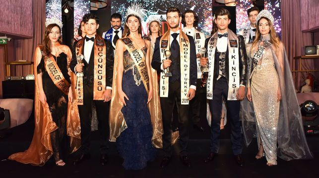 16 yaşında Miss Model seçildi! Ceyda Toyran'ın Instagram pozları olay - Resim: 1