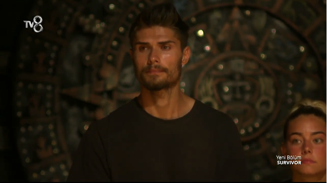 Survivor'da elenen isim Derya Can oldu! Ünlüler takımında veda - Resim: 2