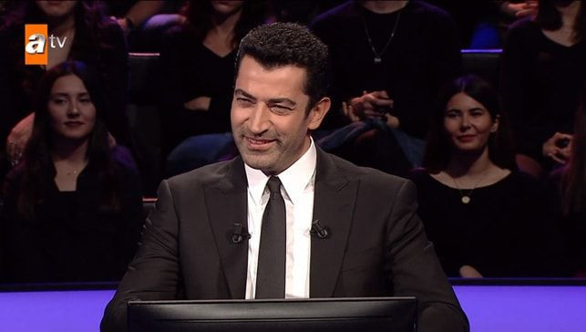 Kenan İmirzalıoğlu kadınları kızdırdı! Milyoner'deki tavırları tepki topladı - Resim: 3