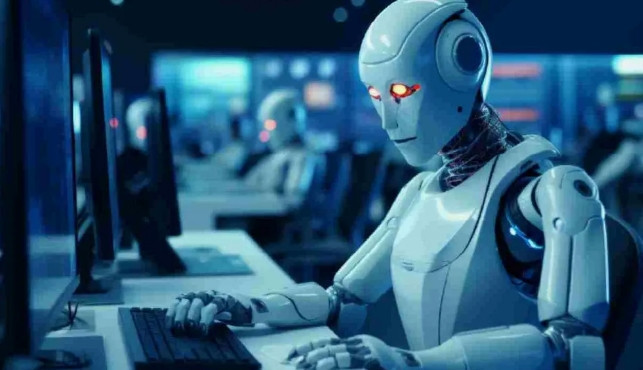 Bu meslekler 2030'u göremeyecek! İşte yapay zekanın elimizden alacağı meslekler... - Resim: 24