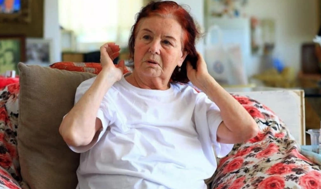 Ünlü oyuncu Fatma Girik'ten çok konuşulan 'bikini ve başörtüsü' açıklaması - Resim: 1