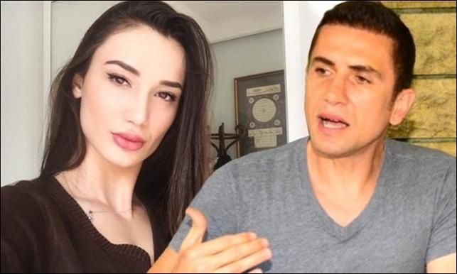 Emre Aşık görüntüler olduğunu belirtip Yağmur Sarnıç'ı şikayet etti: Cinsel içerikli... - Resim: 2