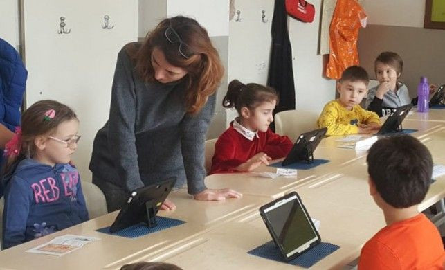 BİLSEM sonuçları açıklanıyor 2019 MEB BİLSEM mülakat sonucu MEBBİS  sorgulama - Resim: 1