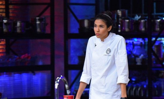 Masterchef'i kazandı Cemre Uyanık kimdir sosyal medyanın dilinde - Resim: 2
