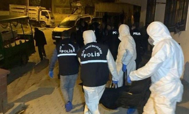 Sultanbeyli'de eşini öldürmesi için arkadaşını kiraladı! Anlaştığı rakam şok etti - Resim: 2