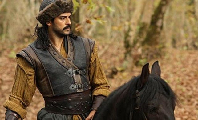 ATV yayın akışı 8 Nisan Kuruluş Osman yeni bölüm var mı? - Resim: 3