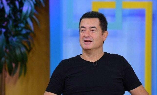 Acun Ilıcalı Esra Erol Ezgi Mola Müge Anlı'ya fark attı! Türkiye'nin en güvenilir ünlüsü bakın kim oldu - Resim: 12