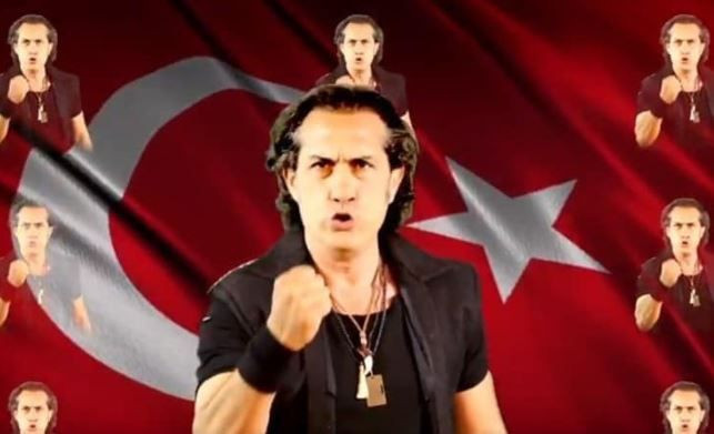 Kıraç'a milli takım tepkisi kesilmiyor: 8 golü sayende yedik! Özür bile diledi ama... - Resim: 2