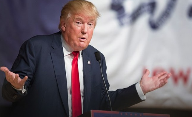 Tacizci sapık kendini Trump'la savundu! 'O söyledi ben de yaptım...' - Resim: 2