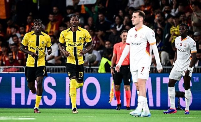 UEFA sıralaması güncellendi! Türkiye kaçıncı sırada? - Resim: 1