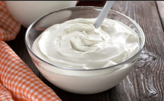 Göbek eriten yoğurt kürü tarifi kabızlığa da çare - Resim: 3