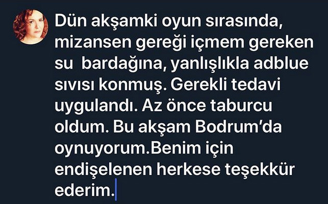 Sumru Yavrucuk'a ne oldu antifiriz içince hastanelik oldu şok olay - Resim: 4
