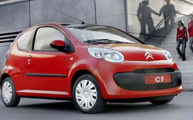 Hem minik hem de ucuz otomobiller - Resim: 4