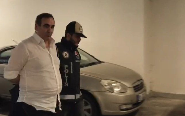 Erol Evcil’in jetine el konuldu! Evcil'in jetinin özellikleri neler! En hızlı jetle 1 günde 5 şehir gezmiş - Resim: 1