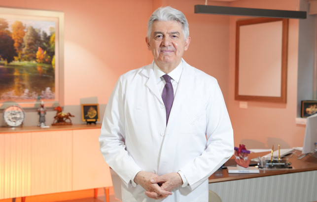 Medipol dünyanın en yeni kalp kapak teknolojisini Türkiye’de hastalarla buluşturdu