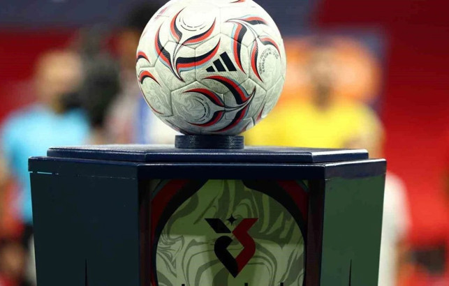 Süper Lig'de geri sayım başladı! Milli ara ne zaman bitecek, bu hafta lig maçları oynanacak mı?