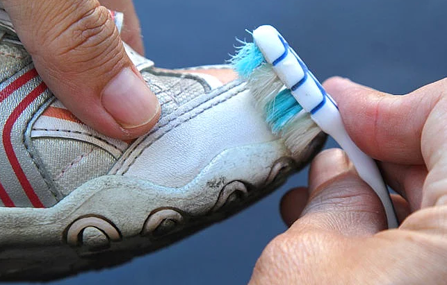 Diş macunuyla neler yapılabilir? - Resim: 2