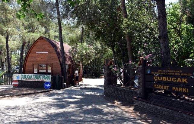 Marmaris'te 8 liraya tatil imkanı! 4 kişilik çadırın fiyatı bile oldukça uygun - Resim: 4