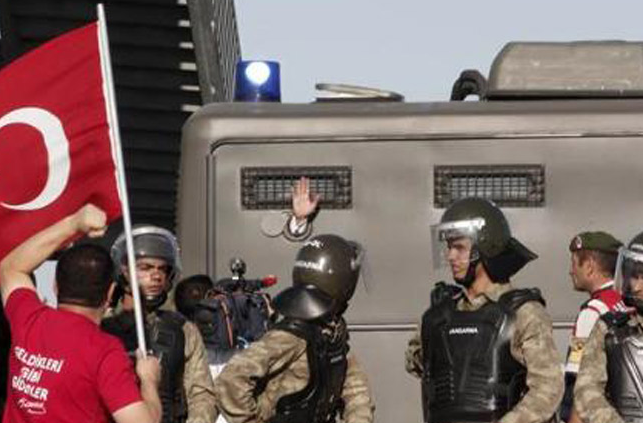 Ergenekon'a damga vuran fotoğraf - Resim: 2