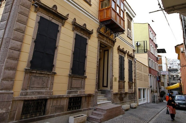 Türkiye'nin ilk Kadın Müzesi açılıyor - Resim: 1