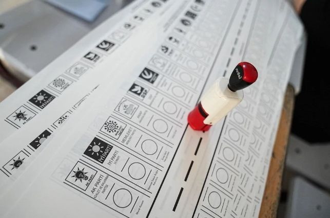 Yerel seçimlerde 8 belediye el değiştirdi! İşte o iller... - Resim: 1