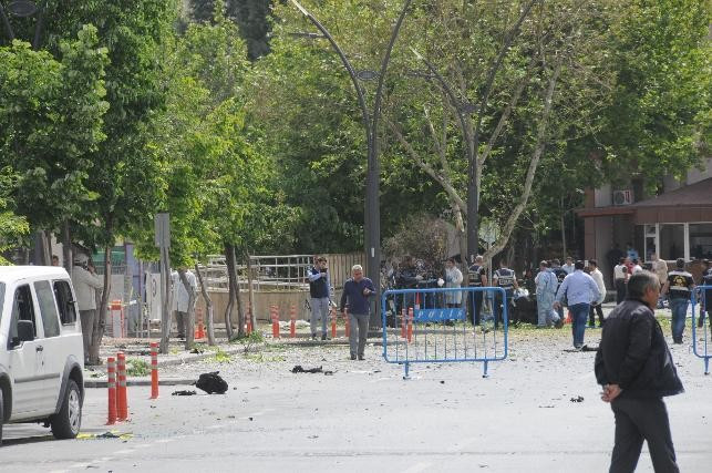Gaziantep'teki felaketi bakın kim önlemiş! - Resim: 4