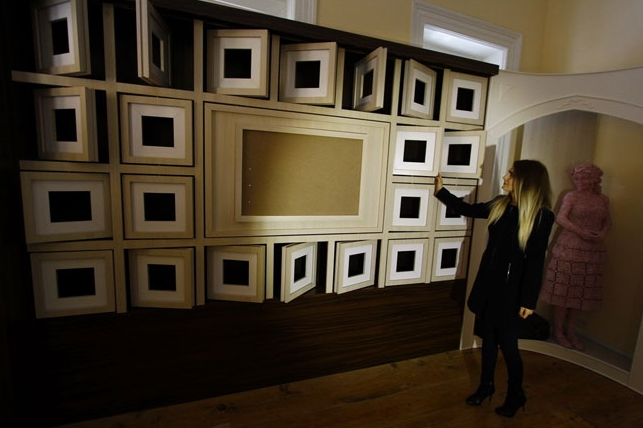 Türkiye'nin ilk Kadın Müzesi açılıyor - Resim: 3