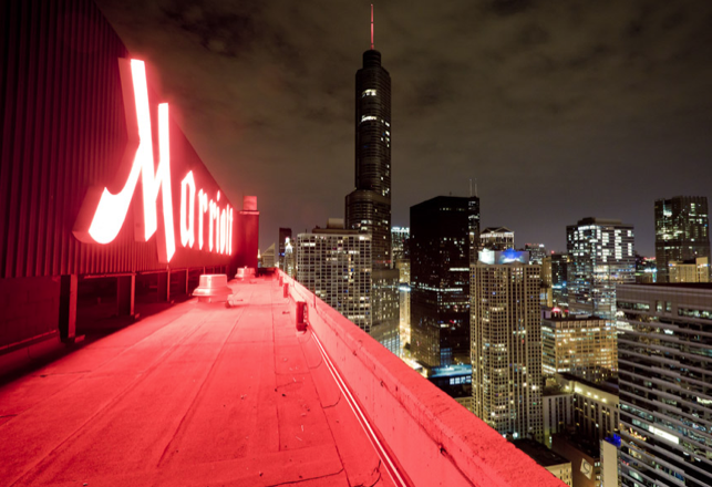 Yükseklik korkusu olan bakmasın! - Resim: 4