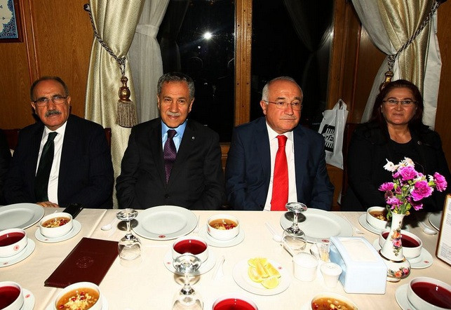 TBMM'de bir ilk yaşandı - Resim: 4