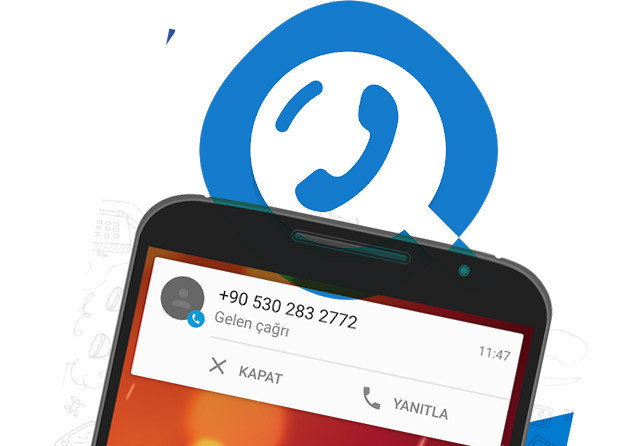 GetContact numara sorgulama nedir? 1 ay ücretsiz indirip kullanan... - Resim: 3