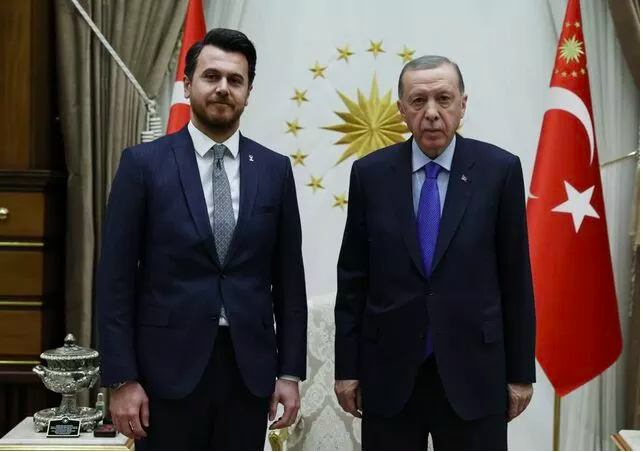 AK Parti'den çok kritik seçim hamlesi geldi! 5 başkan birden görevden alındı - Resim: 4