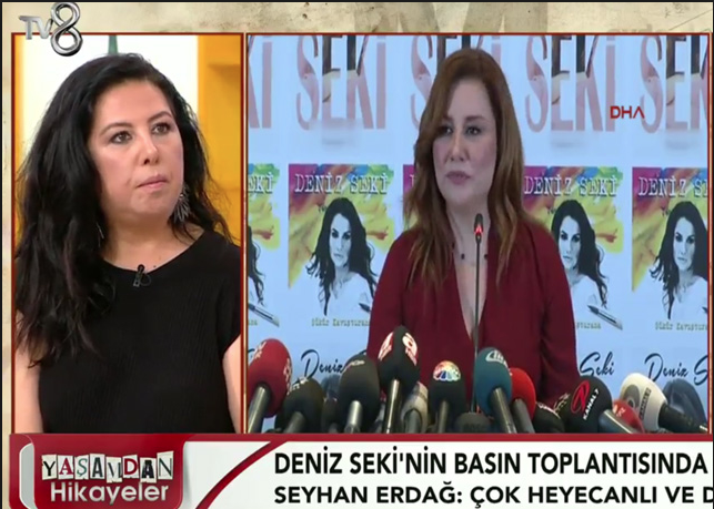 Acun Ilıcalı'nın kanalında yaprak dökümü! Ünlü isim ayrılığı duyurdu - Resim: 2