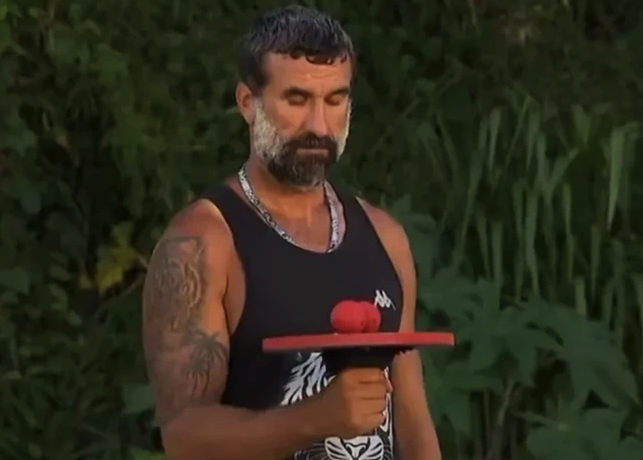Hikmet Tuğsuz Survivor'a mı dönüyor? Hakkında 12 yıl kesinleştirilmiş hapis cezası var - Resim: 2