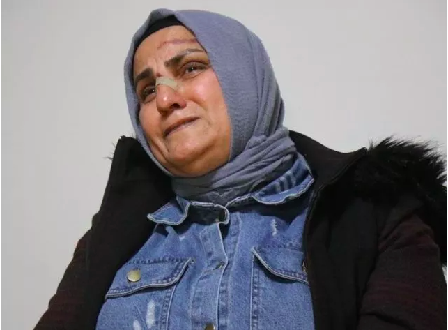 Minibüste kelepçeli tacizde yeni detaylar çıktı! Genç kız anlattı hepsi iğrenç ... - Resim: 3